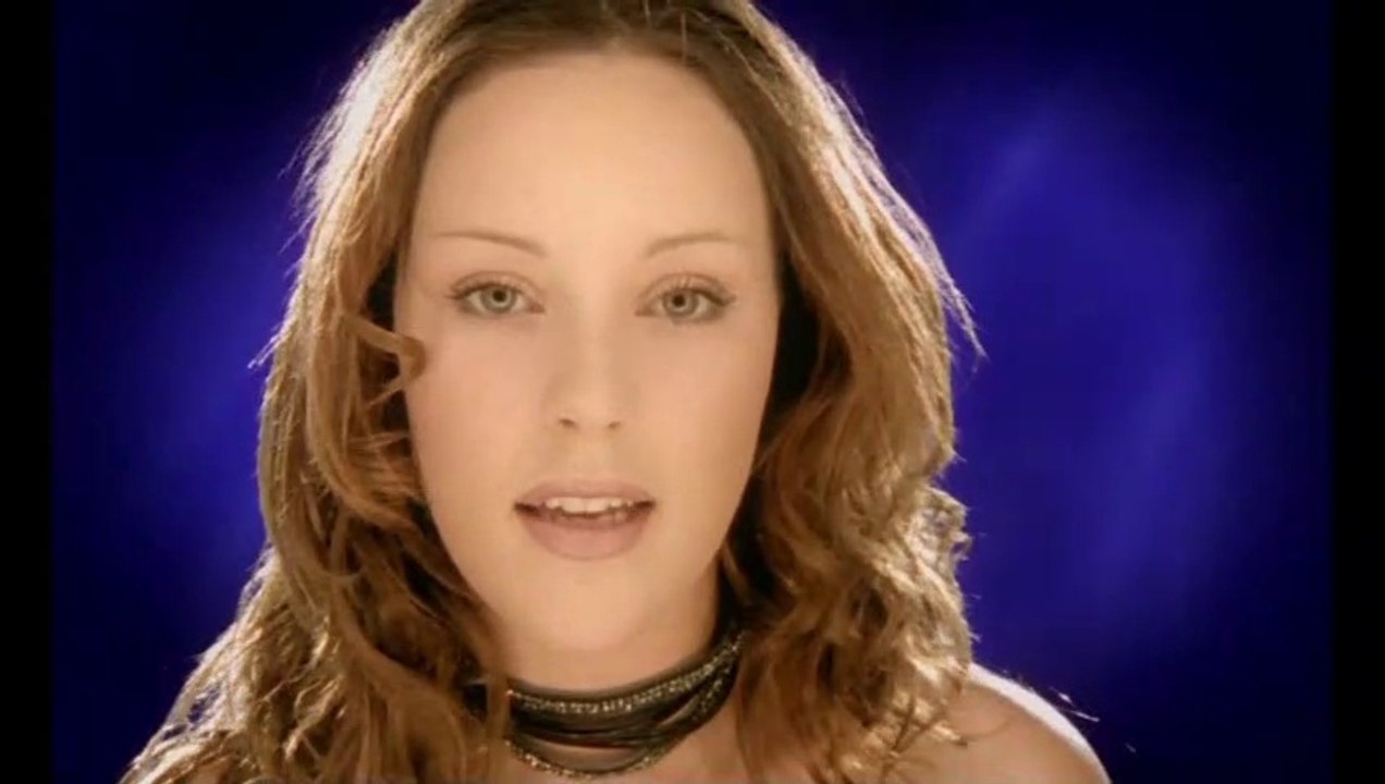Blümchen [Blossom / Jasmin Wagner] - Ist deine Liebe echt? | Offizielles Musikvideo (2000) | HIGH QUALITY
