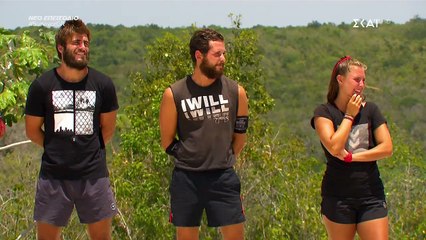 Survivor: Η Δαλάκα φοράει τη μπλούζα του Ατακάν : «Παρόλο που έχει φύγει είναι εδώ» (video)