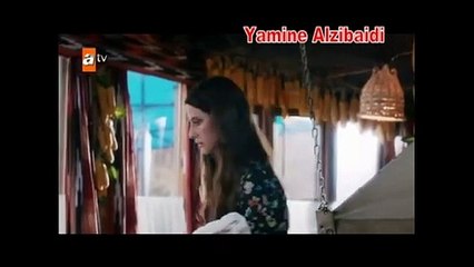 مشاهد حلقه الاولى اشرح ايها البحر الاسود نفتاه 6-7_