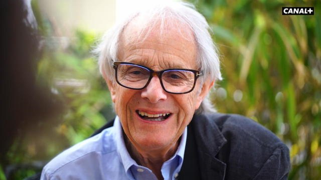 Souvenirs de Cannes de Ken Loach - Cannes 2019