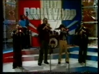 Wilhelm Tell - Dutch Swing College