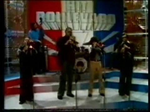 Wilhelm Tell - Dutch Swing College