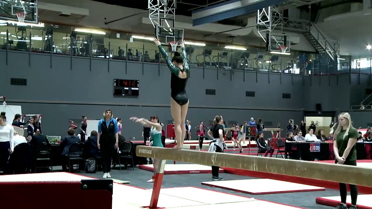 2019-05-19 - Gym Coupe Provinciale 2019 - Chaine_3 - Poutre  JO6 13-14 JO6 15+ (96)