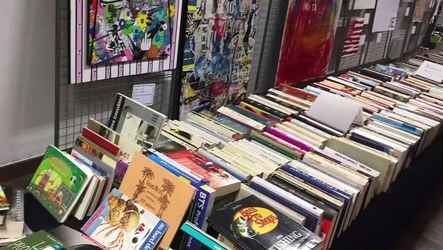 Montfrin : lancement du salon du livre gratuit