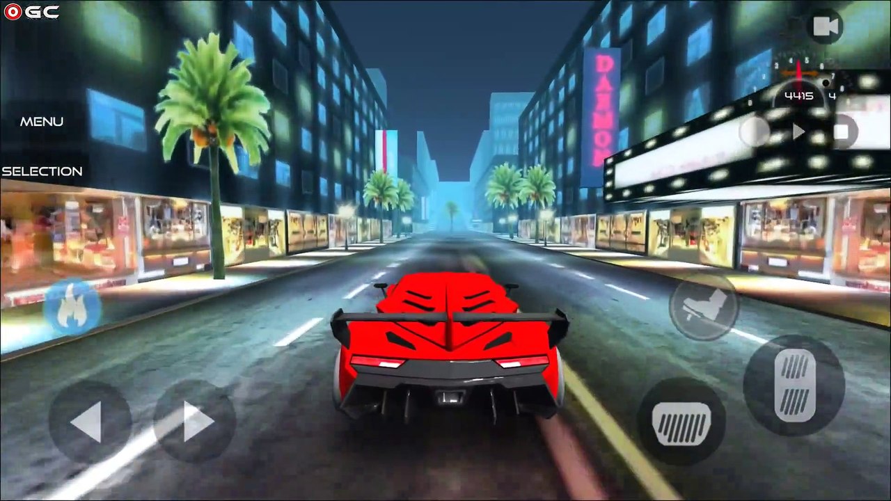 Extreme Car Driving 2 - Sports Car Driving Simulator Games - Android gameplay FHD