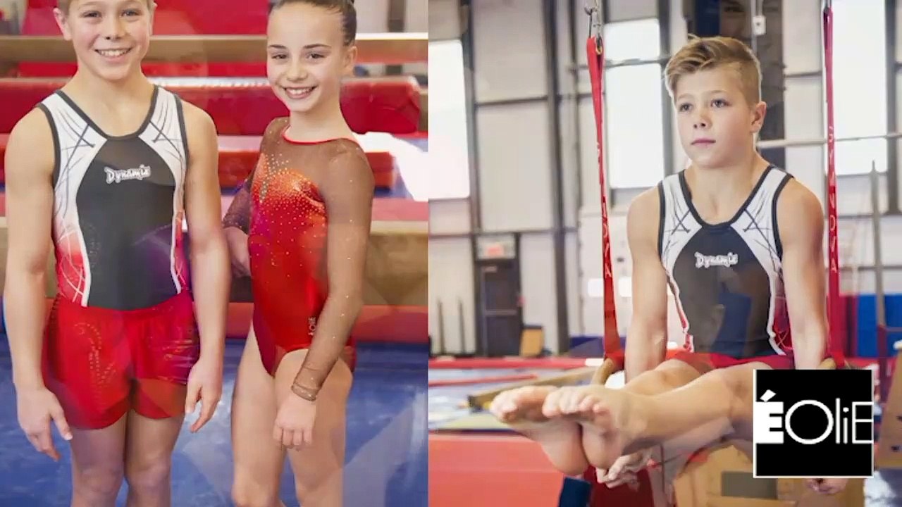 2019-05-19 - Gym Coupe Provinciale 2019 - Chaine_2 - Barres  JO6 13-14 JO6 15+ (94)