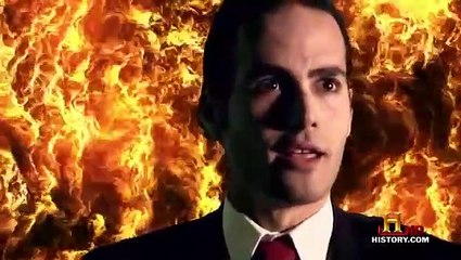 Nostradamus Effect Episode 1 The 3rd Antichrist