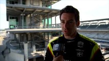 500 miles d'Indianapolis - Pagenaud : 