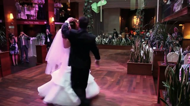 Dmitri Shostakovich - The Second Waltz