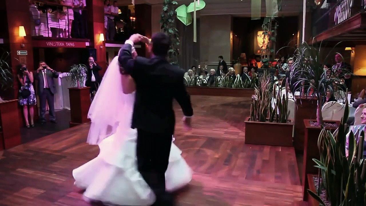 Dmitri Shostakovich - The Second Waltz