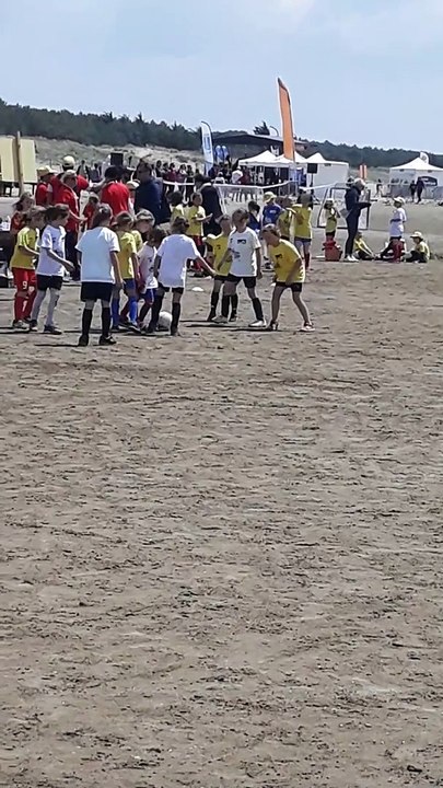 Dimanche 19 mai St Brevin