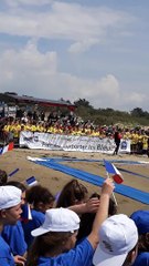 19 mai St Brévin match de gala