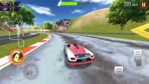 Extreme Racing Master - Fast Speed Car Race games - Android gameplay FHD #2