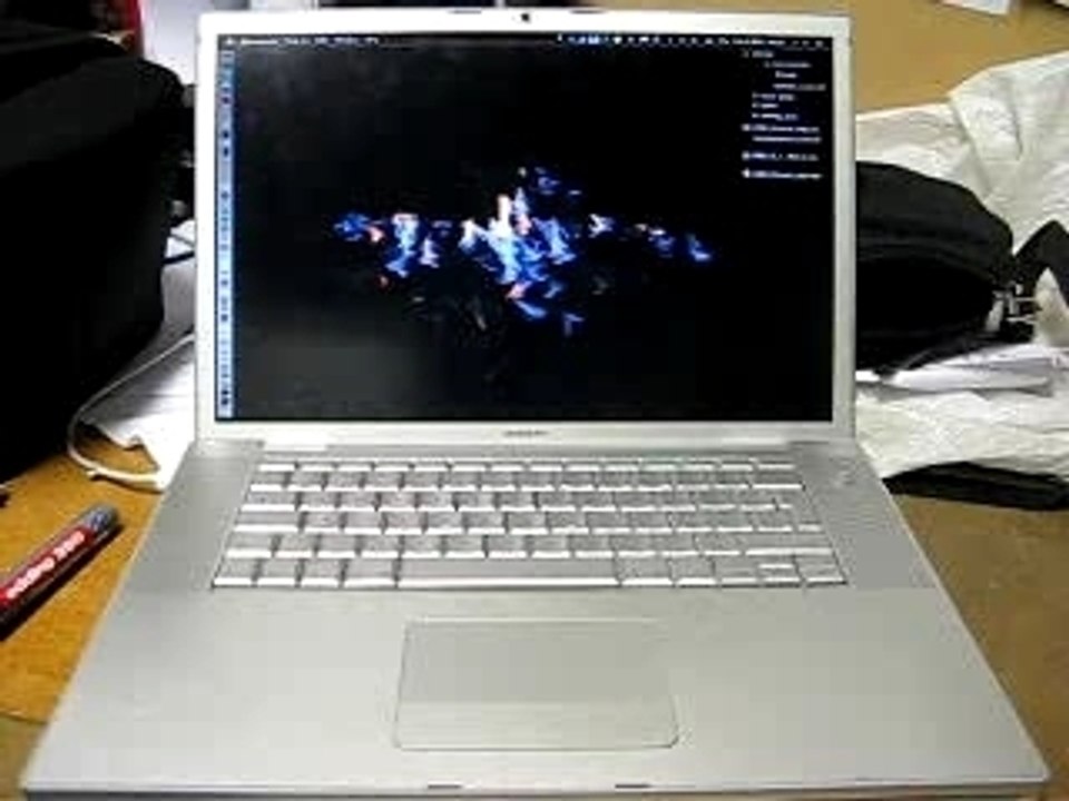 I am a computer