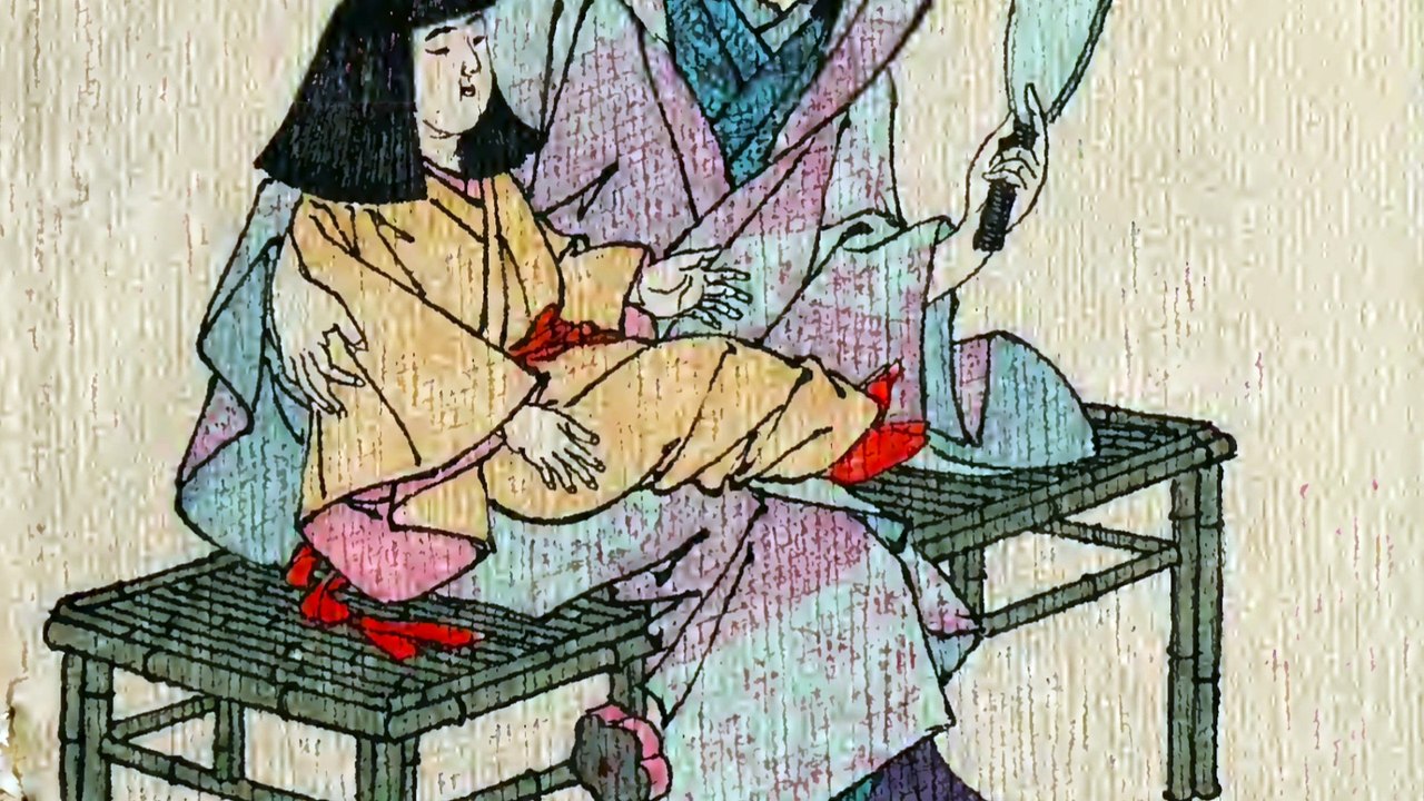 (Storytime) The Matsuyama Mirror: A Japanese Fairy Tale