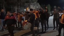 Galatasaray'ın Şampiyonluk Kutlamaları
