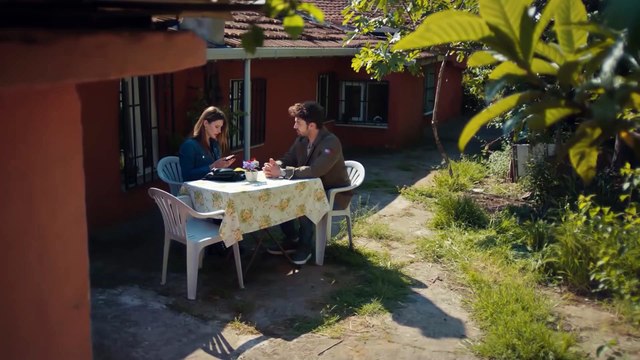 Azra’nın hayal kırıklığı… - Elimi Bırakma 41. Bölüm