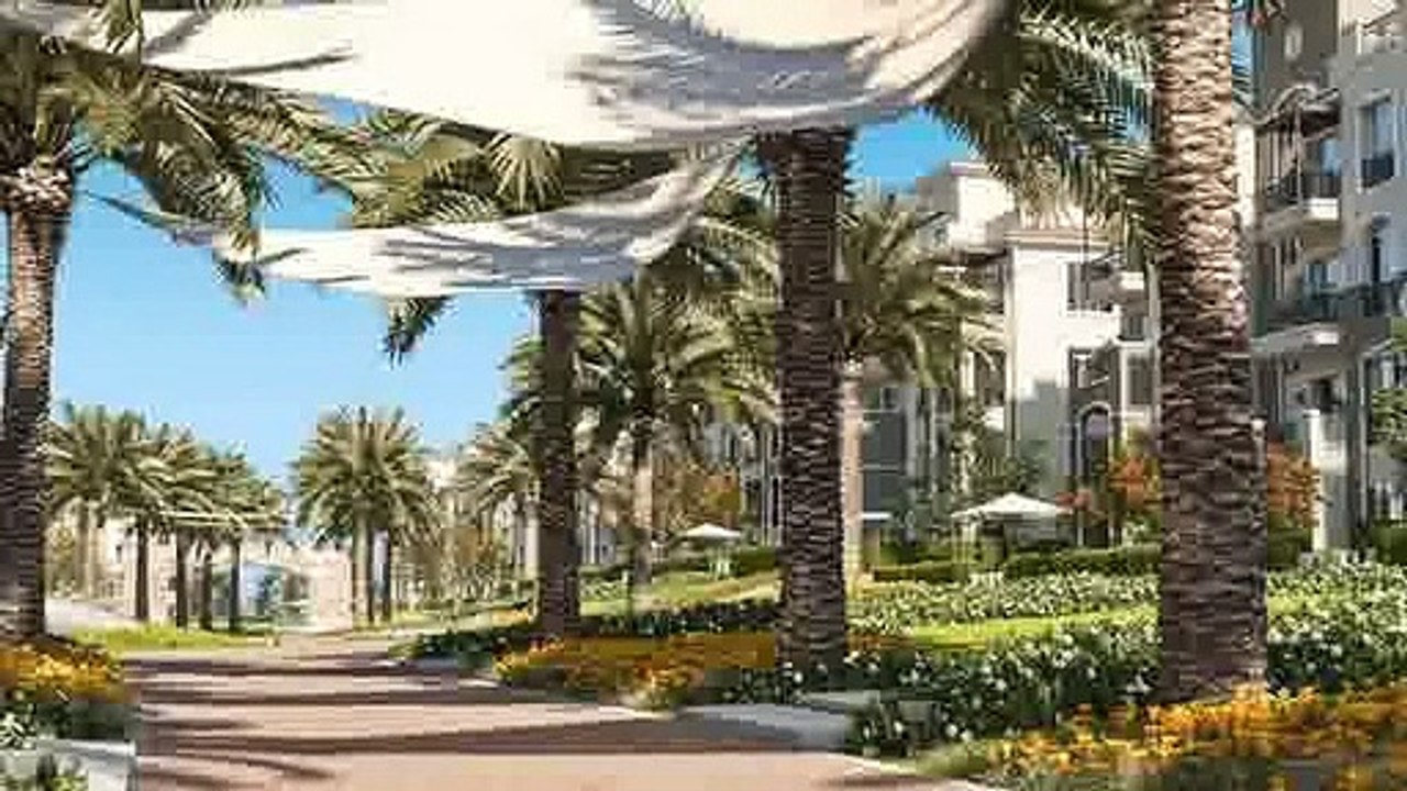 دوبلكس برووف للبيع فى ايست تاون سوديك بالقاهرة الجديدة