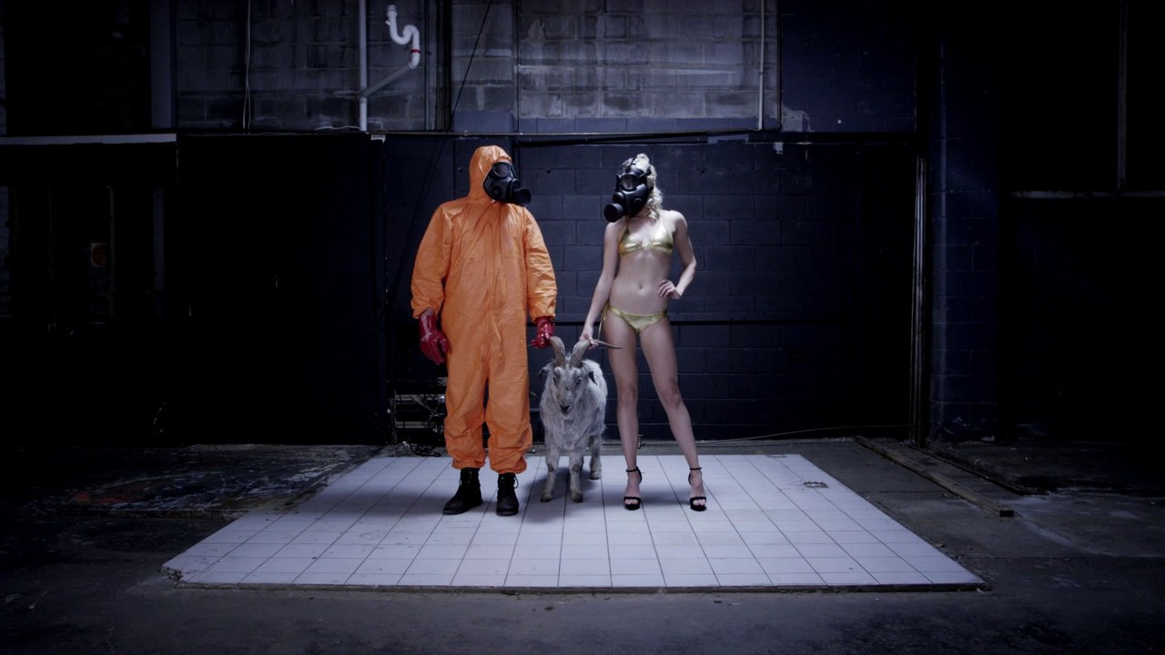 Recoil - Jezebel (2010 Digital Remaster) Original Mix