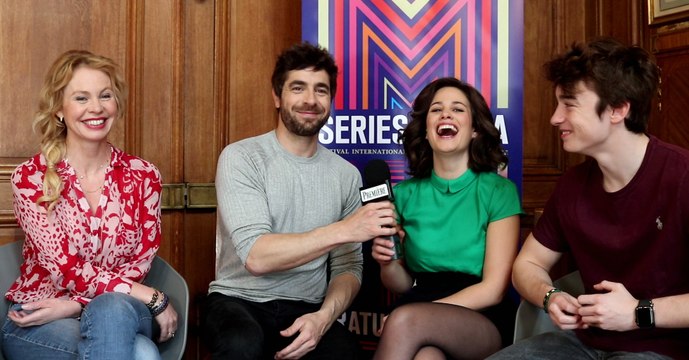 Clem Saison 9 - Lucie Lucas : On commençait à penser à la fin de la série depuis quelques années