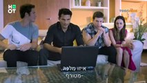 פוראבר 2 - דפי וספייס מזדעזעות