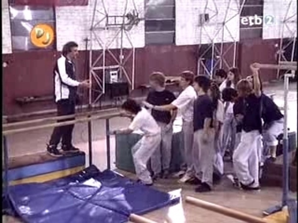 La Peor Clase De Tu Vida 2