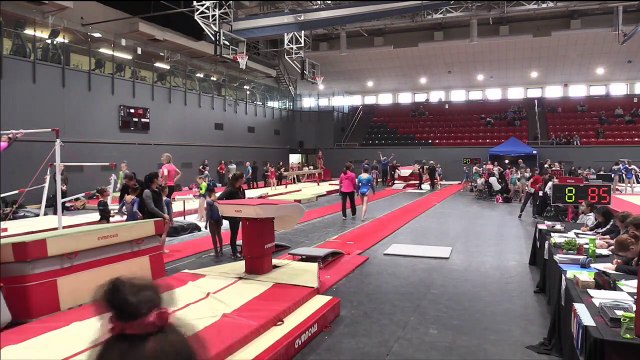 2019-05-19 - Gym Coupe Provinciale 2019 - Chaine_4 - Saut JO6 9-10 JO4 15+ (4)