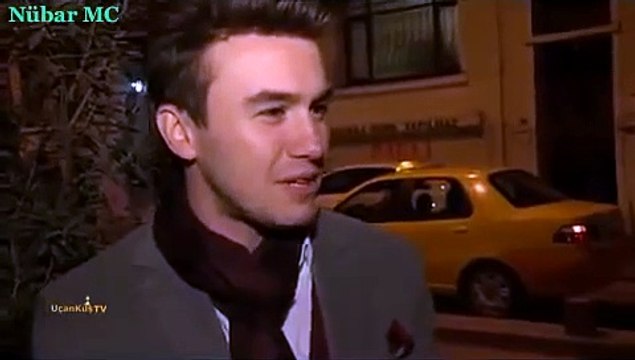 Mustafa Ceceli - Uçankuş Röportajı (05.12.2016)