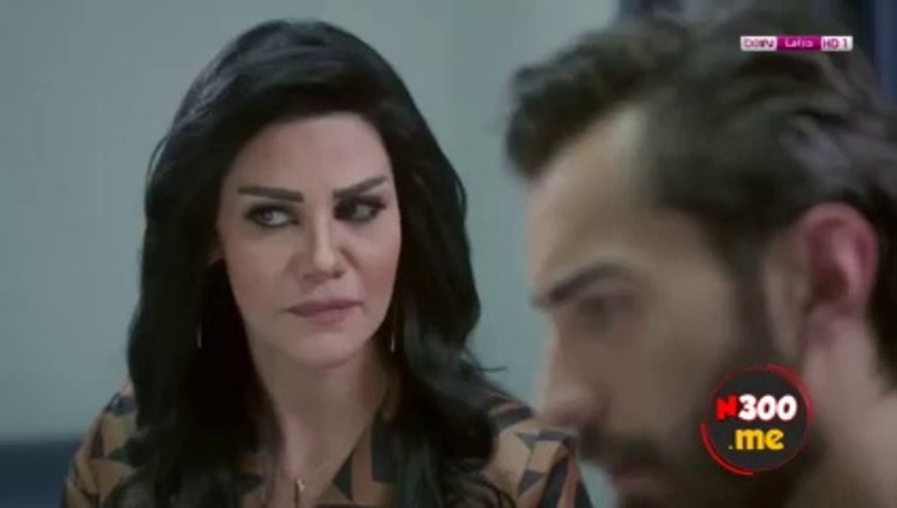 مسلسل غفوة القلوب الحلقة 14 الرابعة عشر