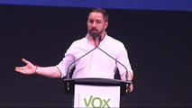 Abascal cree que Casado, 