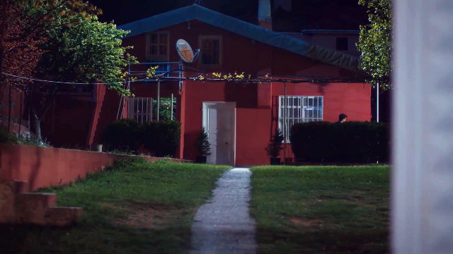 Cenk, kanıt peşinde! - Elimi Bırakma 41. Bölüm