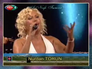 Nurdan TORUN - Bir Dalda İki Kiraz Biri Al Biri Beyaz