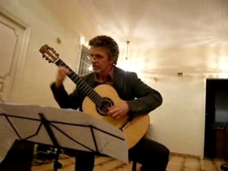 maestro