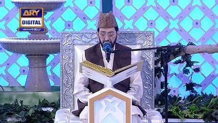 Shan-e-Sehr | Segment Qiraat-o-Tarjuma | 20th May 2019