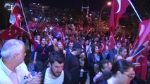 İstanbul Beylikdüzü'nde 19 Mayıs'ın 100. Yılı Coşkuyla Kutlandı