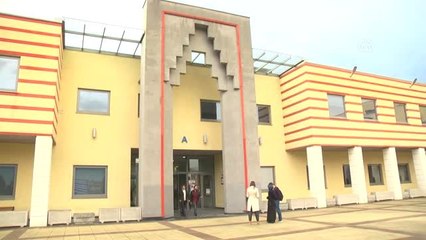 19 Mayıs Atatürk'ü Anma, Gençlik ve Spor Bayramı - Saraybosna