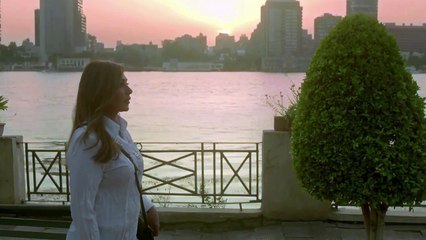 هي ودافنشي -  ايه حكاية المحامية دي واية اللي خلاها تبقي كدة