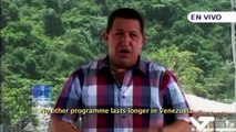 Hugo Chávez: The Venezuelan Leader (Political History Documentary) | Timeline