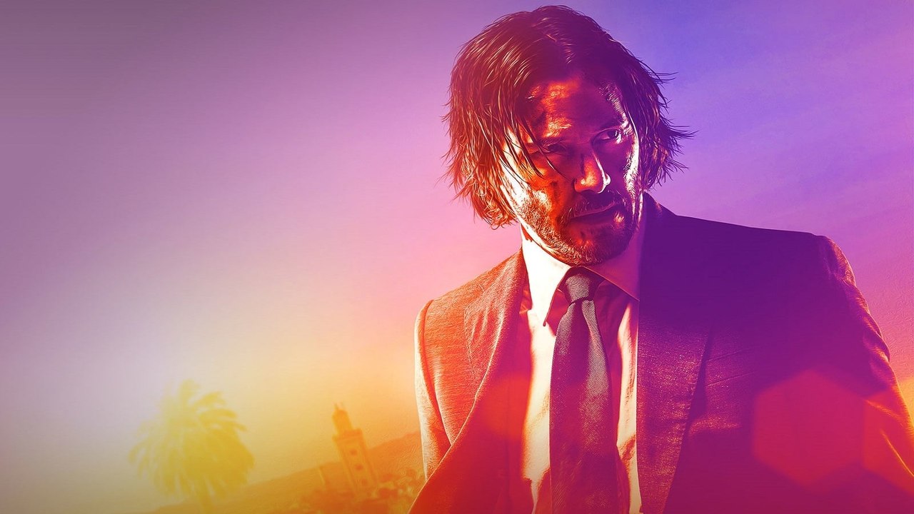 Weekend Box Office May 17 to 19 (2019) John Wick 3 - Parabellum, Avengers: Endgame, 	Pokémon Detective Pikachu