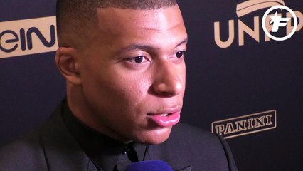 Kylian Mbappé met le flou total sur son avenir