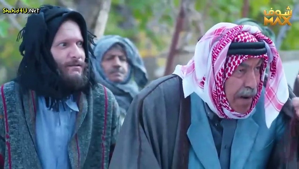 مسلسل كونتاك الحلقة 14 الرابعة عشر