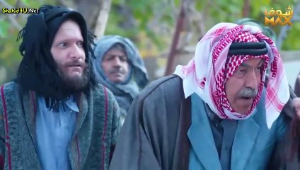 مسلسل كونتاك الحلقة 14 الرابعة عشر