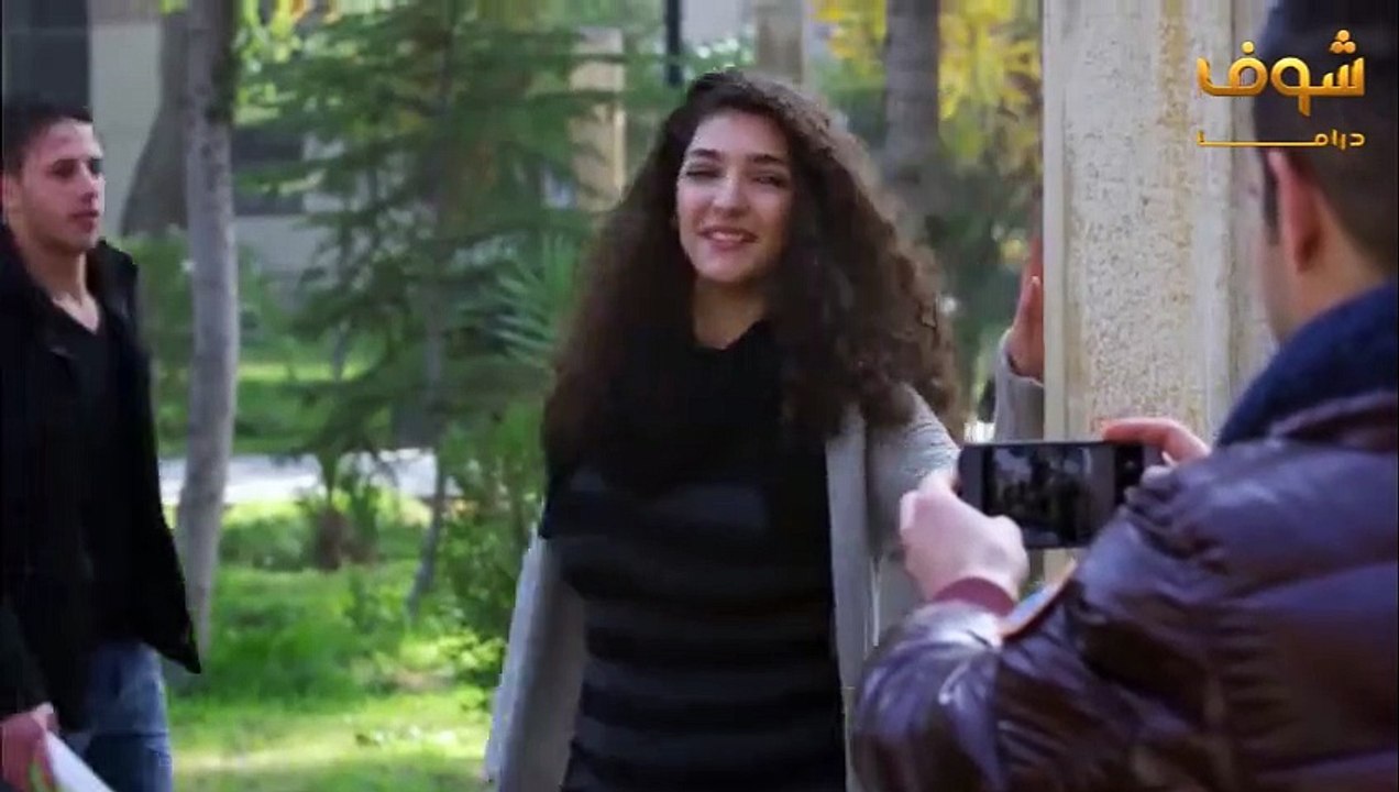 ناس من ورق الحلقة 14