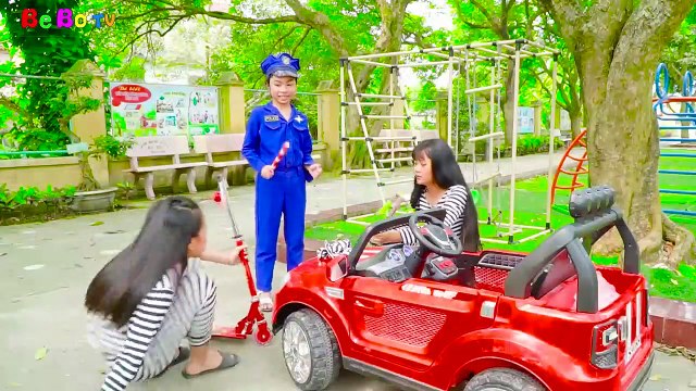 Des chansons d'enfants et d'apprendre les Couleurs d'apprendre les Couleurs Bébé jouer Jouets de Divertissement de Comptines #34