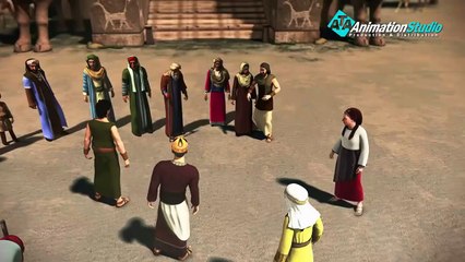 لحظة مولد نبي الله يوسف