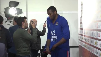 Download Video: Ergin Ataman, Cska Moskova Maçı Sonrası Gazetecilerin Sorularını Cevapladı - Vitoria