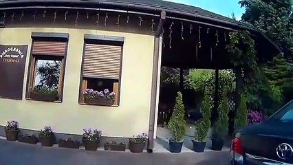 How To Not Drive Your Car on Road 2019_HD