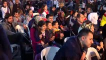 Yıldırım, Yenikapı ramazan etkinlikleri alanını ziyaret etti - İSTANBUL