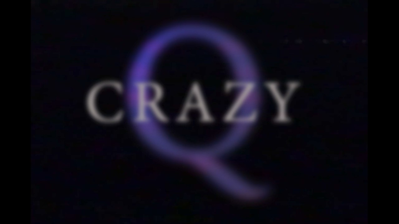 #QCrazy Gnarls Barkley "Crazy" performed by H.Crisman