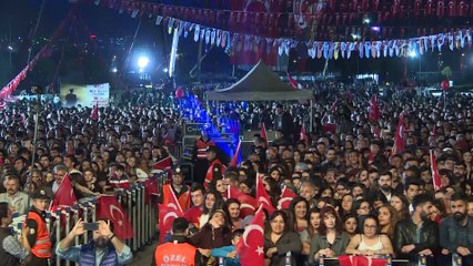Başkentte 19 Mayıs etkinlikleri - ANKARA